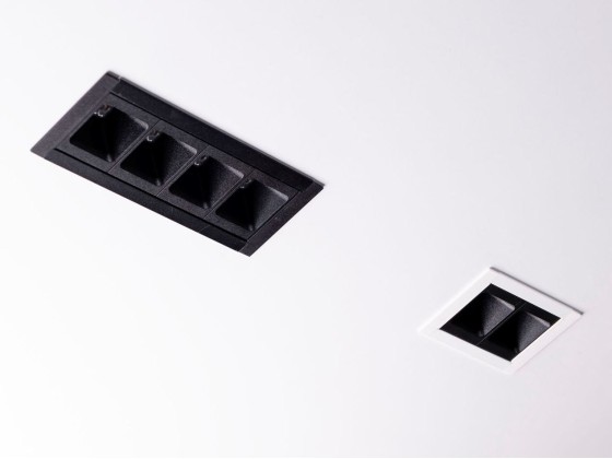 Потолочные светильники LED Luks ILO MINI