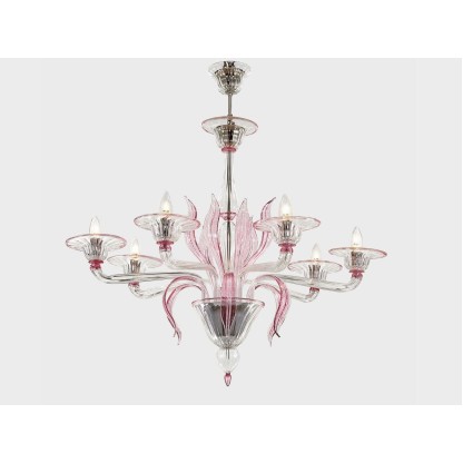 Подвесные светильники Sogni Di Cristallo DAMOCLE