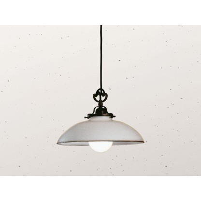 Подвесные светильники Il Fanale COUNTRY 082.10