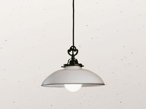 Подвесные светильники Il Fanale COUNTRY 082.10