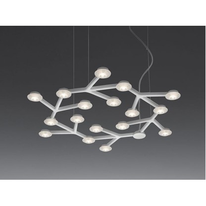 Подвесные светильники Artemide LED NET CIRCLE