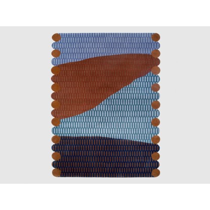 Ковер Maison Matisse PAYSAGE LE SOIR