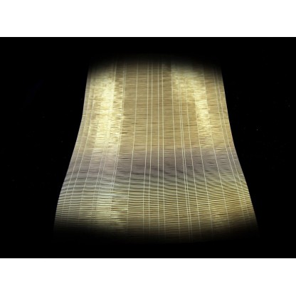 Ткани для стен Tessitura Tele Metalliche Rossi LINER GOLD