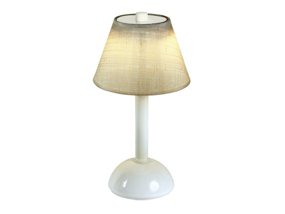 Уличная настольная лампа Estro MOON