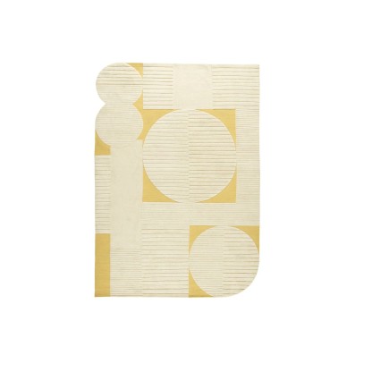 Ковер cc-tapis LE TAPIS NOMADE