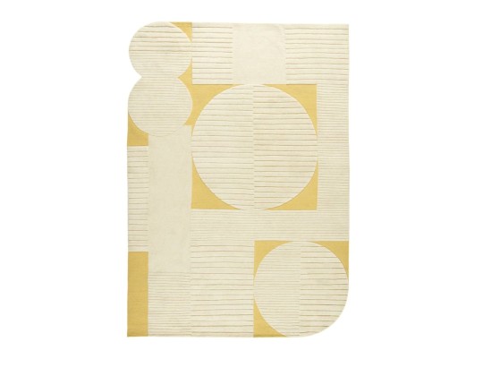 Ковер cc-tapis LE TAPIS NOMADE