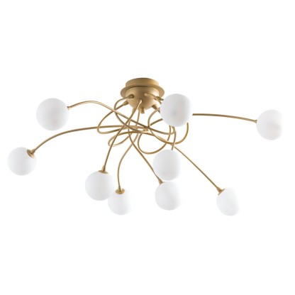 Потолочные светильники Rossini Illuminazione FLY