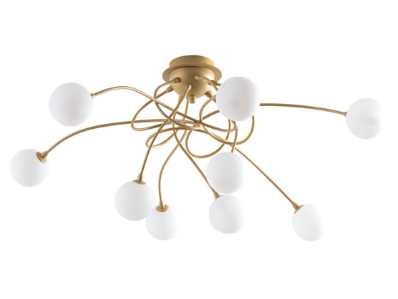 Потолочные светильники Rossini Illuminazione FLY