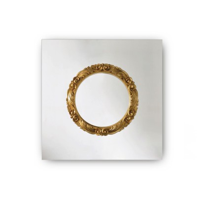 Зеркало Fiam Italia RITRATTO