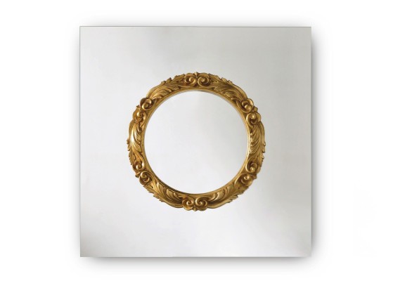 Зеркало Fiam Italia RITRATTO