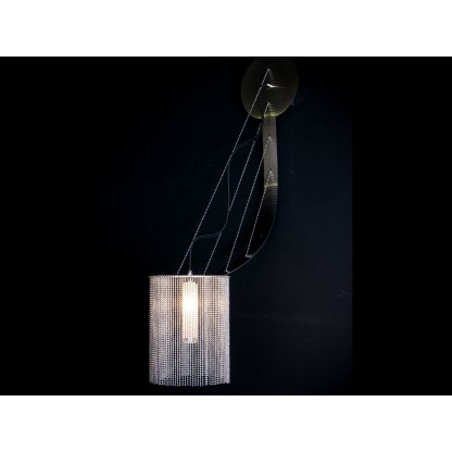 Бра - настенная лампа Willowlamp LANGARM