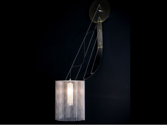 Бра - настенная лампа Willowlamp LANGARM