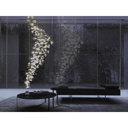 Подвесные светильники Beau & Bien 1000 FEUILLES