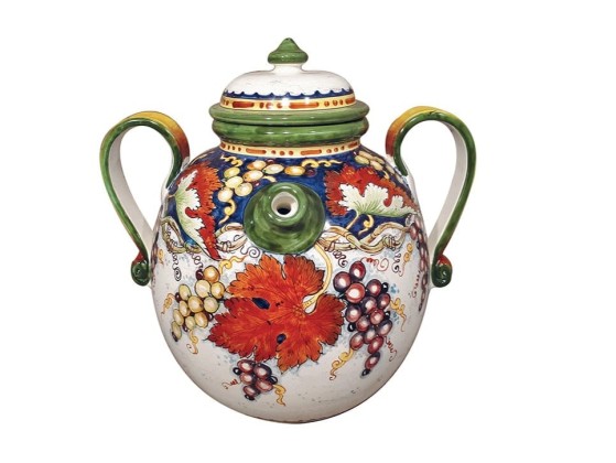 Ваза Tiferno Mobili VITI NUOVE