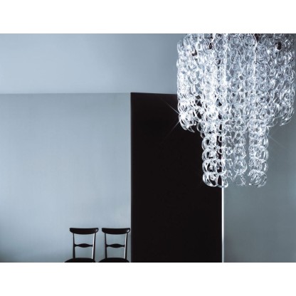 Подвесные светильники Porro P-LIGHT