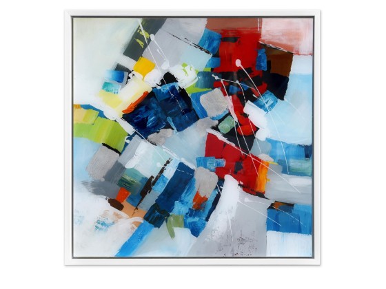 Картина Arte dal Mondo WA004WA