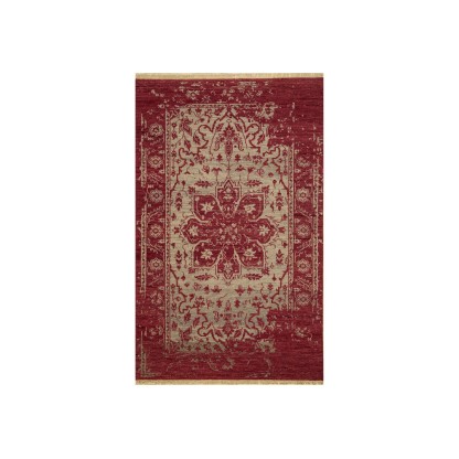 Ковер Jaipur Rugs LCA-63 Vintage Claret/Silver