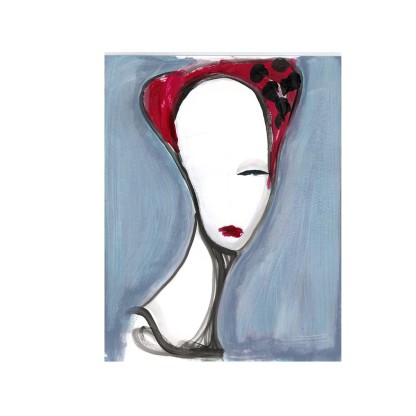 Акустические стеновые панели MOMENTI FR-012