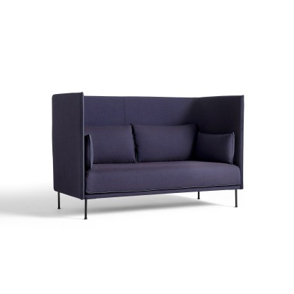 Диван Hay SILHOUETTE HIGH BACK