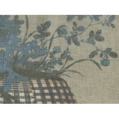 Ткань для штор KOHRO PRINTEMPS