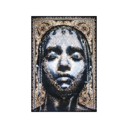 Акустические стеновые панели MOMENTI MB-005