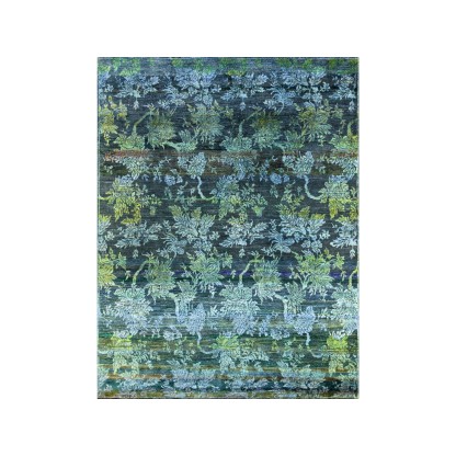 Ковер Zollanvari SCROLLING LEAVES