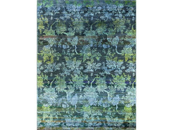 Ковер Zollanvari SCROLLING LEAVES