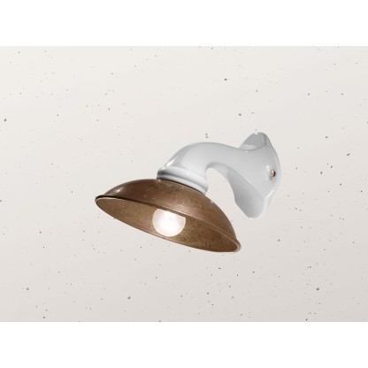 Бра - настенная лампа Il Fanale MINI 064.05