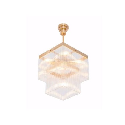 Подвесные светильники Patinas Lighting MONACO I