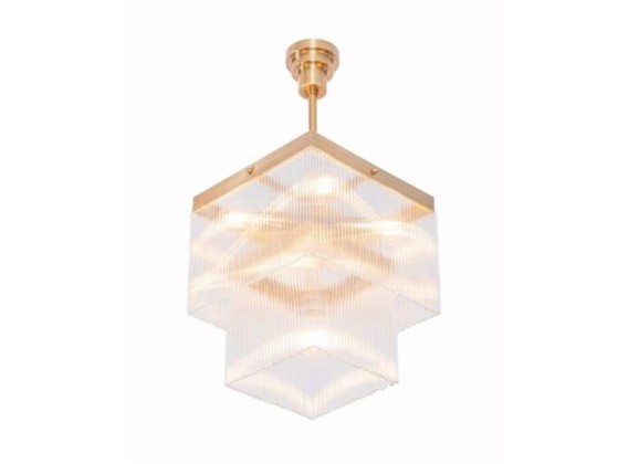 Подвесные светильники Patinas Lighting MONACO I