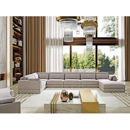 Диван KEOMA DANTE