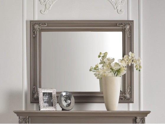 Зеркало SCAPPINI & C TIMELESS 2674
