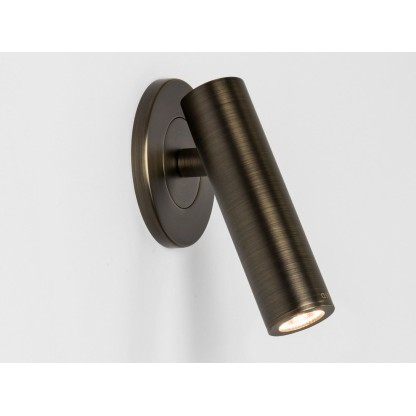 Бра - настенная лампа Astro Lighting ENNA RECESS SWITCHED