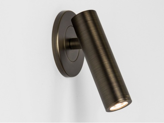 Бра - настенная лампа Astro Lighting ENNA RECESS SWITCHED