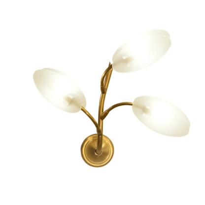 Бра - настенная лампа Patinas Lighting INVERNO 3