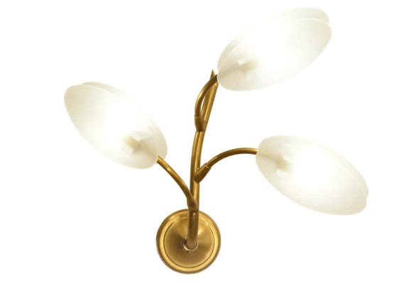 Бра - настенная лампа Patinas Lighting INVERNO 3