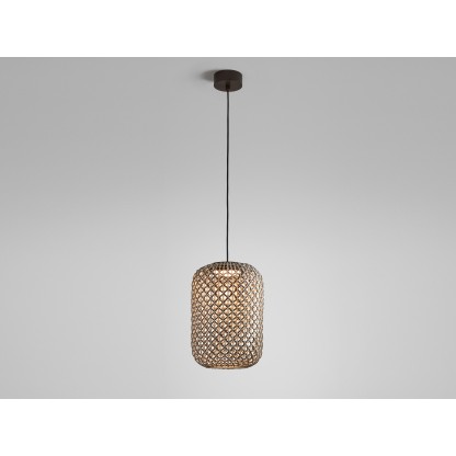 Подвесные светильники садовые BOVER NANS S/31.2 OUTDOOR