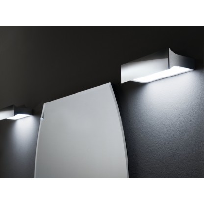 Бра - настенная лампа Cerasa MOON