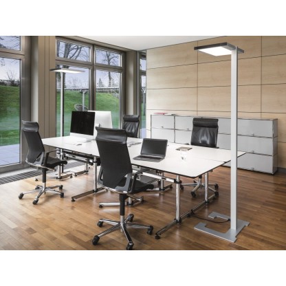 Напольный светильник LUCTRA® VITAWORK® HCL