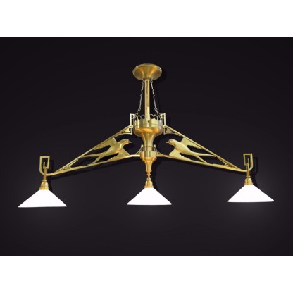 Потолочные светильники Tisserant 19500