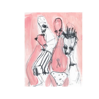 Акустические стеновые панели MOMENTI FR-017