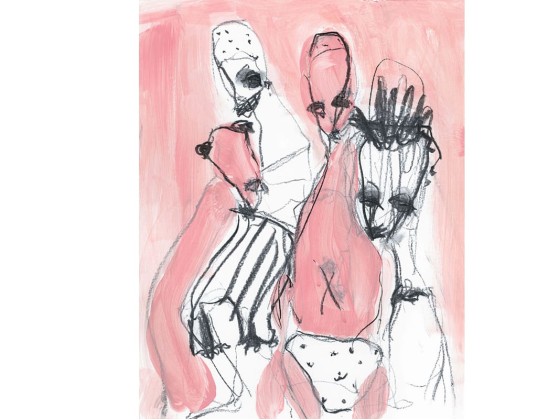 Акустические стеновые панели MOMENTI FR-017