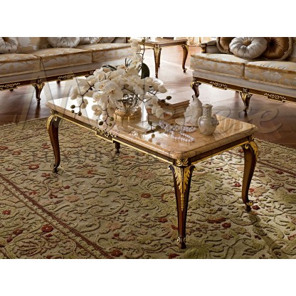 Столик Modenese Luxury Interiors 12621