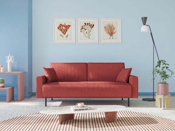 Диван Divani.Store ARTHUR