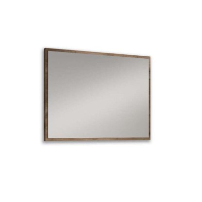 Зеркало для ванной комнаты Blubbain TREND