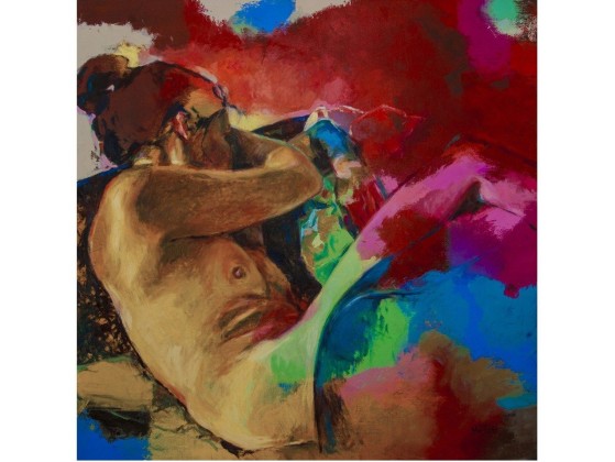 Акустические стеновые панели MOMENTI PE-005