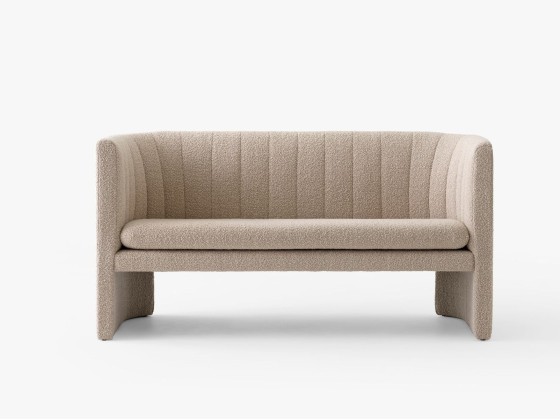 Диван &TRADITION LOAFER SC25