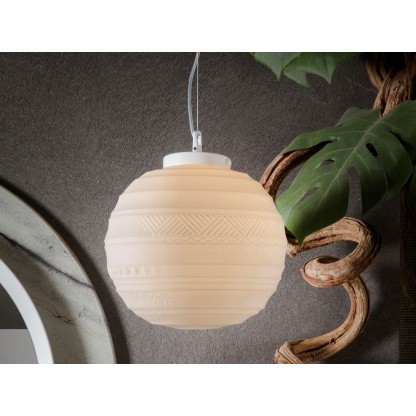 Подвесные светильники Karman BRAILLE