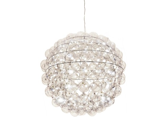 Подвесные светильники puff buff SUPERSTAR