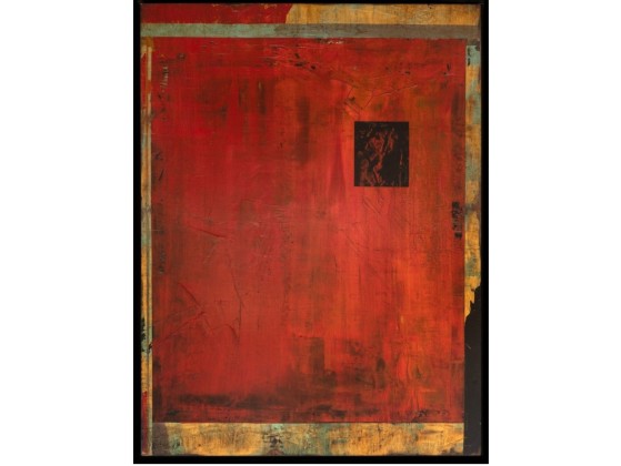 Картина NOVOCUADRO ART COMPANY ON FIRE